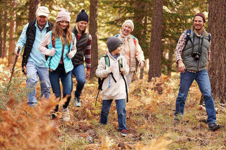 Seven Spring Activities For Seniors To Do With The Family Seven Spring Activities For Seniors To Do With The Family