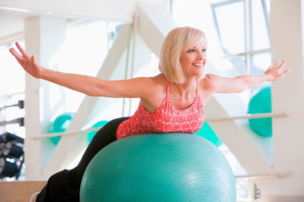 Some Facts About Exercising In Your 50s Some Facts About Exercising In Your 50s