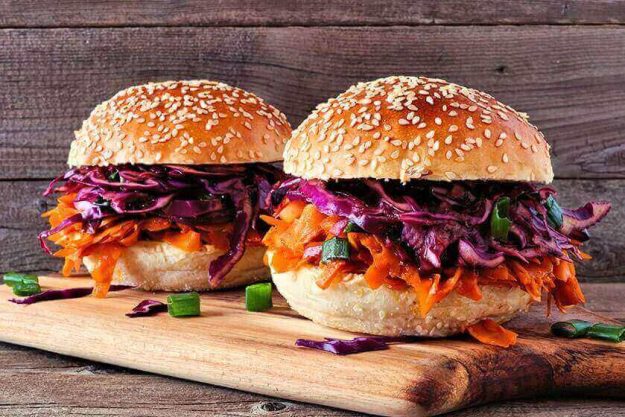 The Perks Of A Plant-Based Diet As You Age The Perks Of A Plant-Based Diet As You Age