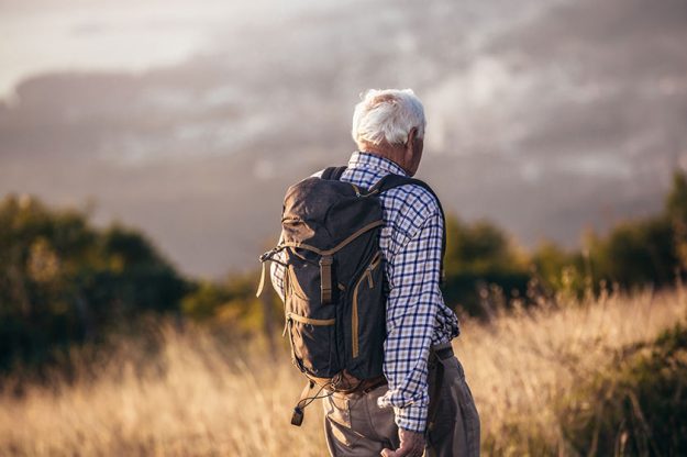 The Perks Of Exploring Nature For Seniors The Perks Of Exploring Nature For Seniors