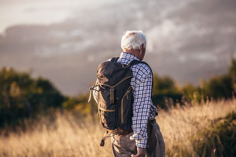 The Perks Of Exploring Nature For Seniors The Perks Of Exploring Nature For Seniors
