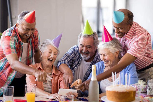 Top-Rated Senior Living Communities In Texas You Should Tour
