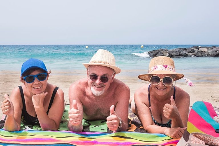 3 Best Places To Visit With Fellow Seniors In Tampa, FL 3 Best Places To Visit With Fellow Seniors In Tampa, FL