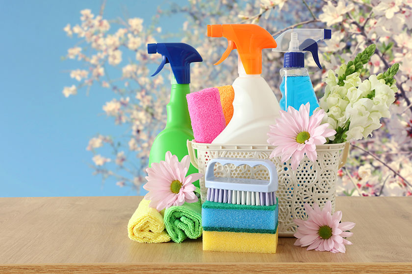 3 Cleaning Tips For This Spring 3 Cleaning Tips For This Spring