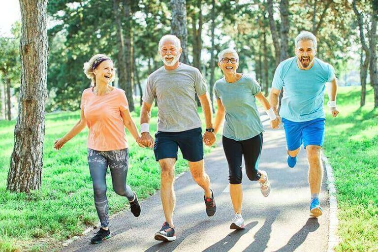 3 Exercises To Maintain Your Posture After Turning 60 3 Exercises To Maintain Your Posture After Turning 60