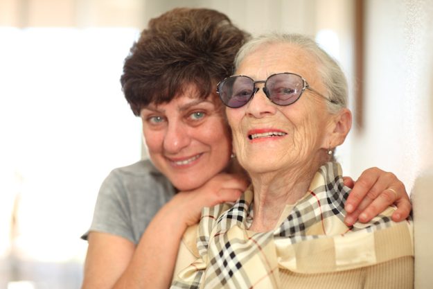 3 Ways To Communicate With Your Loved One With Alzheimer’s Disease