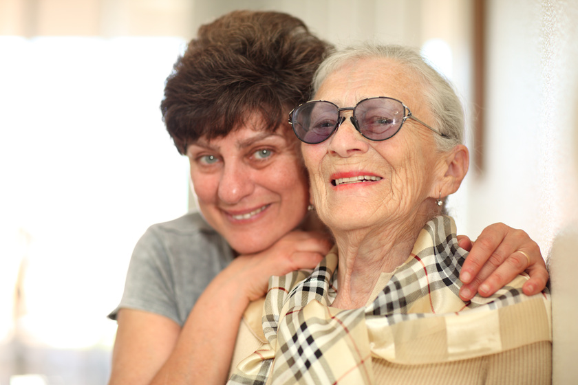 3 Ways To Communicate With Your Loved One With Alzheimer's Disease ...