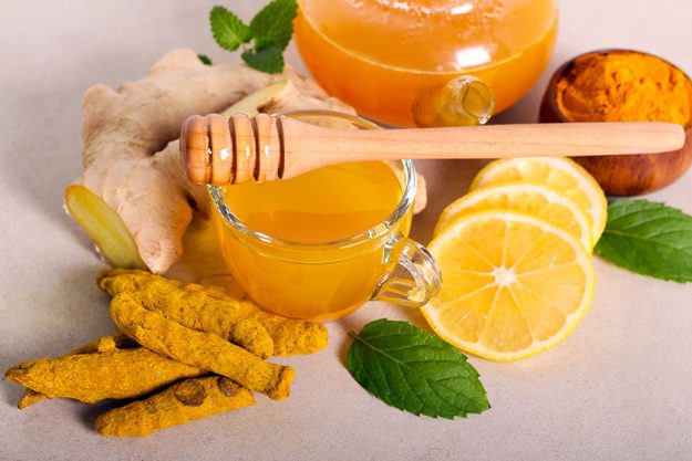 6 Anti-Inflammatory Foods For Healthy Aging 6 Anti-Inflammatory Foods For Healthy Aging