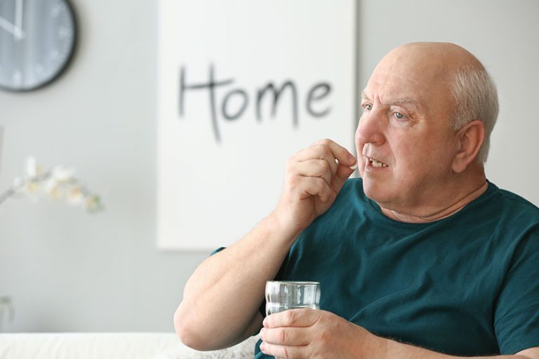 6 Common Age-Related Diseases You Should Be Aware Of