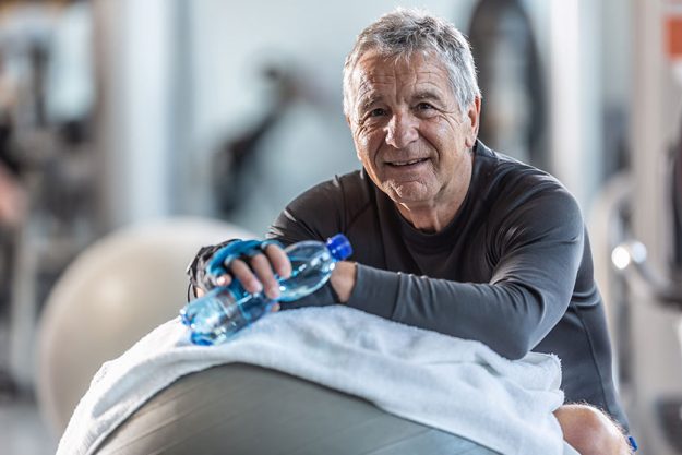 9 Healthy Exercises For Seniors To Improve Strength