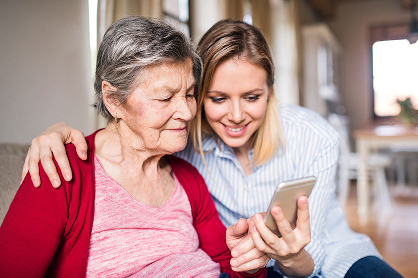 9+ Senior Living Apartment Decoration Ideas