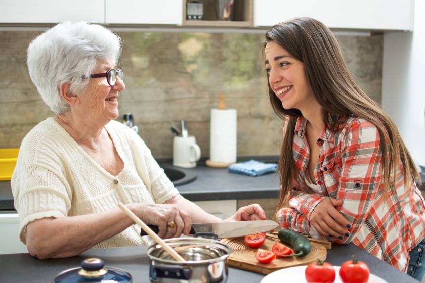 The Key Components You Need to Know About for a Smart Kitchen