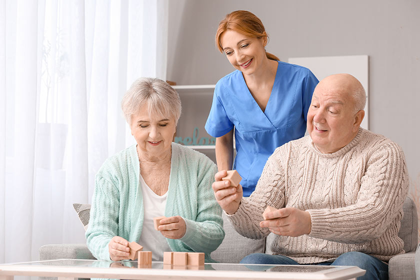 A Closer Look At A Memory Care Program In Palm City, Florida: What Makes It Special?