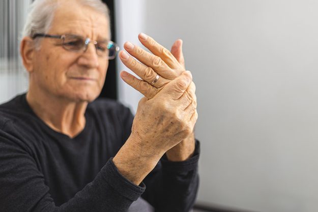 Arthritis In Seniors: Four Home Remedies Arthritis In Seniors: Four Home Remedies