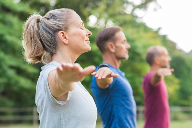 Breathing Exercises Your Aging Parent With Asthma Can Do Breathing Exercises Your Aging Parent With Asthma Can Do
