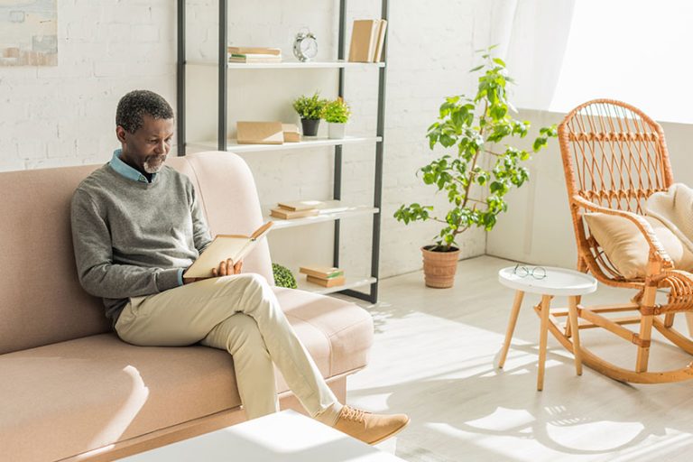 Considering Elder-Friendly Furniture To Help You In Retirement Years