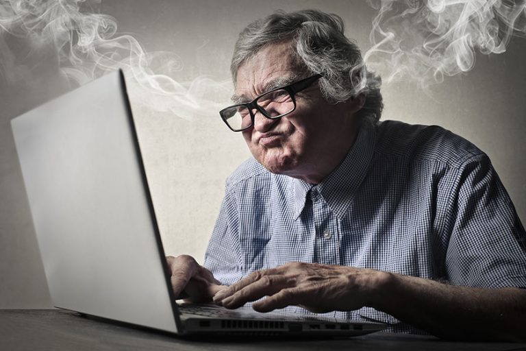 Dealing With Tantrums In Your Elderly Parent Dealing With Tantrums In Your Elderly Parent