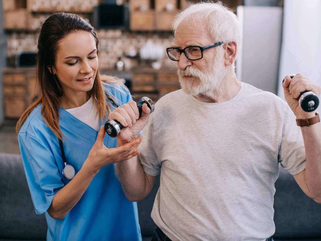 Feeling Bored? Five Pastimes In An Independent Living Community