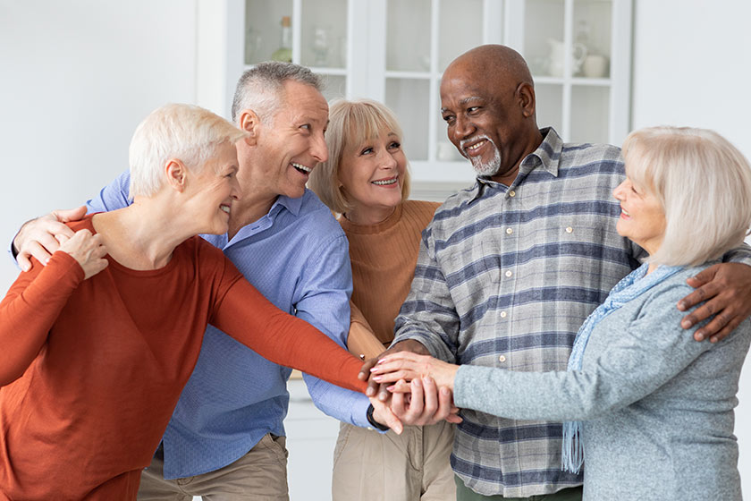 Finding An Assisted Living Community In West Palm Beach, FL