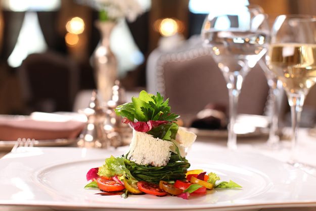 Five Restaurants You Should Try In Allen, Texas Five Restaurants You Should Try In Allen, Texas