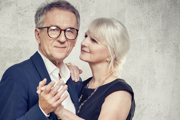 Four Ways To Boost Confidence In Your Golden Years Four Ways To Boost Confidence In Your Golden Years