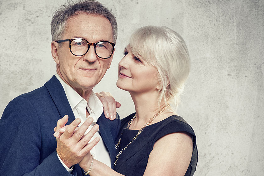 Four Ways To Boost Confidence In Your Golden Years Four Ways To Boost Confidence In Your Golden Years