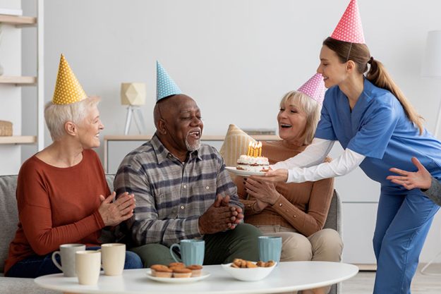 How Independent Living Helps You Rediscover The Purpose Of Life