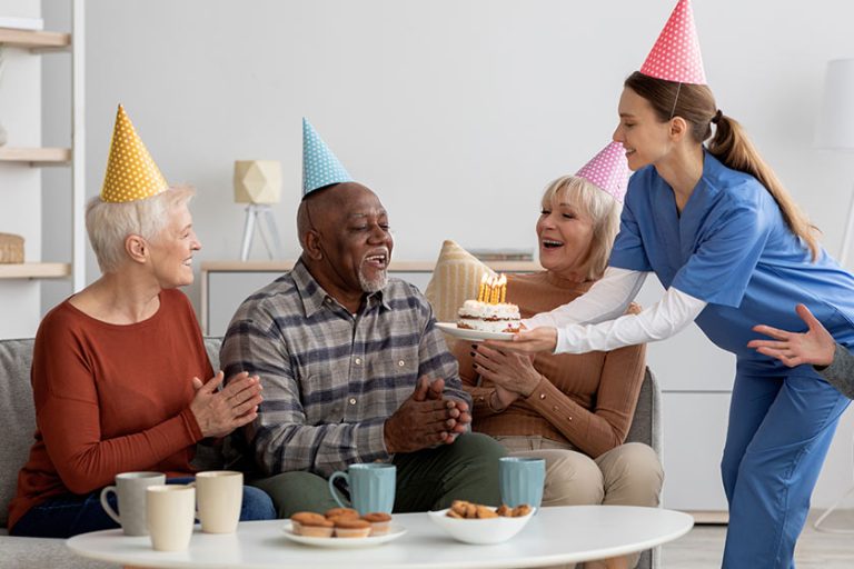 How Independent Living Helps You Rediscover The Purpose Of Life