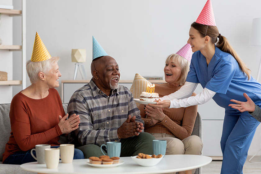 How Independent Living Helps You Rediscover The Purpose Of Life