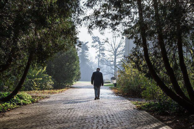 How To Prevent Your Loved One From Wandering How To Prevent Your Loved One From Wandering