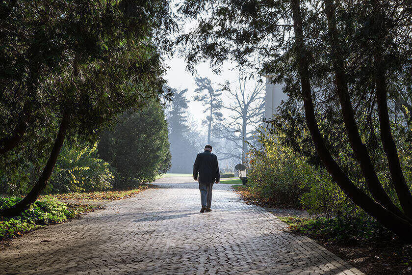 How To Prevent Your Loved One From Wandering How To Prevent Your Loved One From Wandering