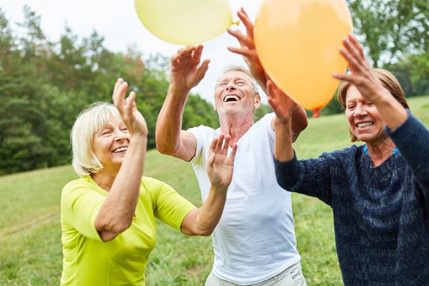 How Your Elderly Loved One Can Maintain A Healthy Social Life How Your Elderly Loved One Can Maintain A Healthy Social Life