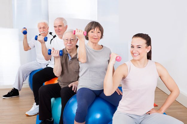 Independent Retirement Living In Samoset, FL: 5 Ways It Can Boost Your Health Independent Retirement Living In Samoset, FL: 5 Ways It Can Boost Your Health