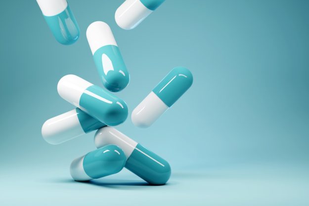 Falling Antibiotics Healthcare Background Medicines May Affect Your Bones: Is It True?