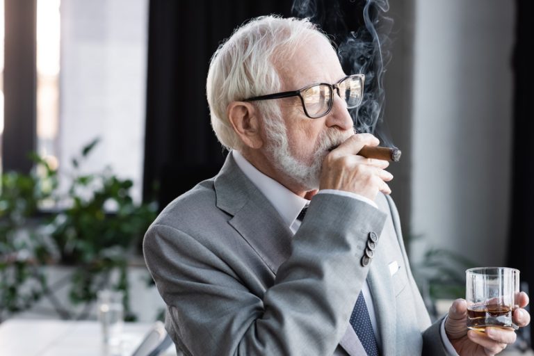 Never Make These Mistakes In Your Retirement Years