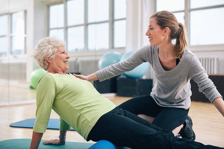 Senior Lifestyle: Top Assisted Living Amenities In Tampa, FL