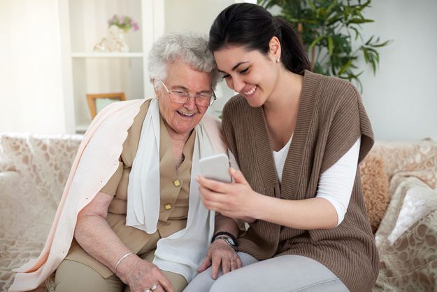 Six Reasons Your Aging Parents Need To Consider Assisted Living