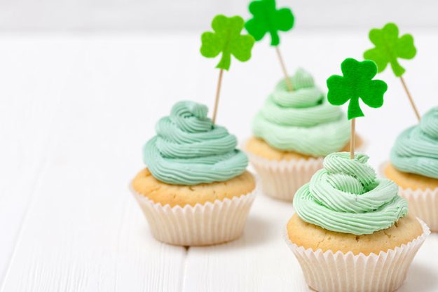 St. Patrick’s Day Crafts You Can Make Easily St. Patrick’s Day Crafts You Can Make Easily