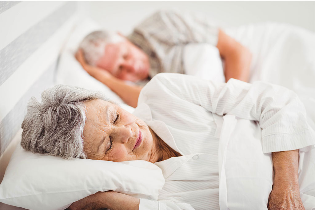 5 Steps To Get Better Sleep For Seniors 5 Steps To Get Better Sleep For Seniors