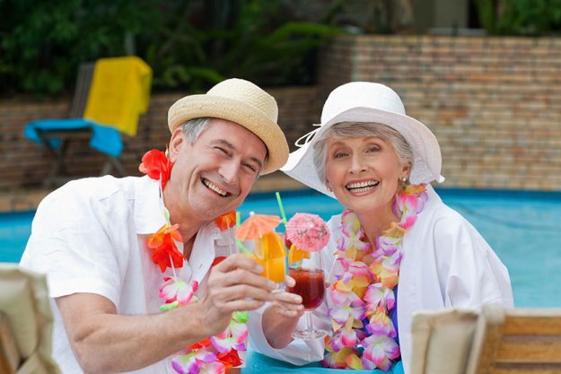 The Advantages Of Living In A Florida Senior Community