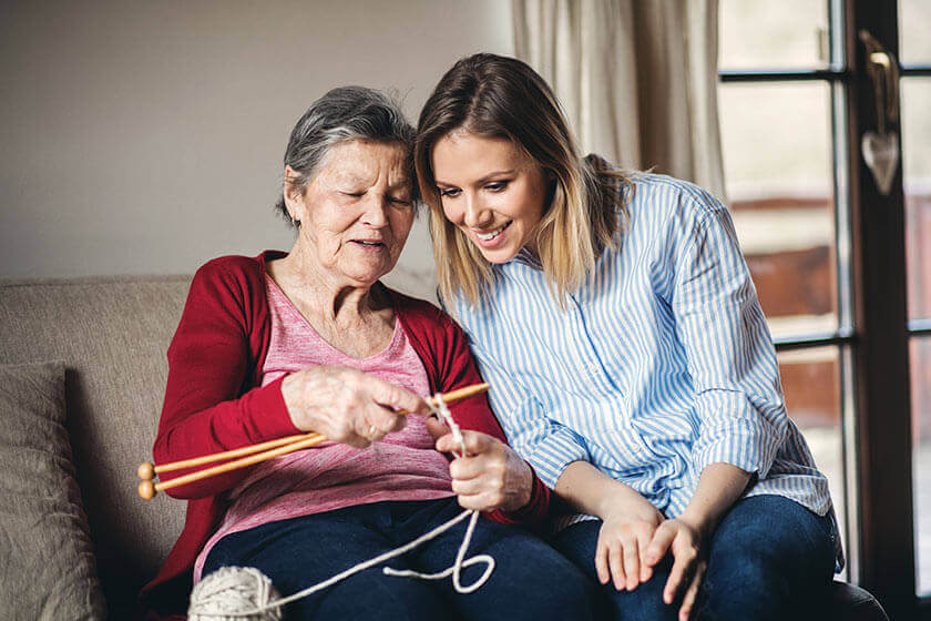 The Huge Benefits Of Living In A 55+ Community The Huge Benefits Of Living In A 55+ Community