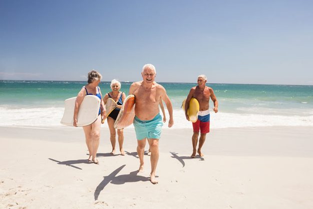 The Retirement Life In Vero Beach, FL: Here Are The Highlights The Retirement Life In Vero Beach, FL: Here Are The Highlights