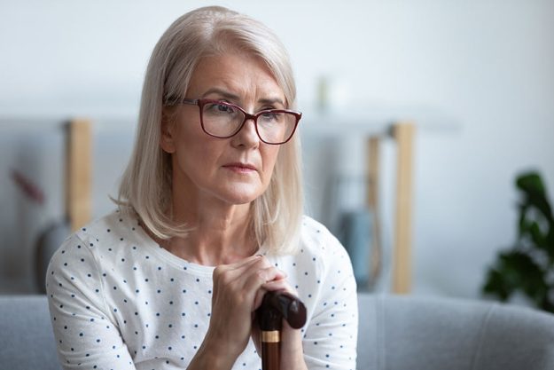 Understanding Common Symptoms of Depression Faced By Your Elderly Loved One Understanding Common Symptoms of Depression Faced By Your Elderly Loved One