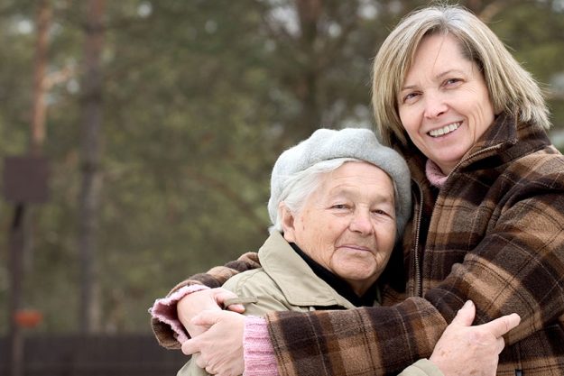 Why Is It Important To Spend Time With Your Aging Mom? Why Is It Important To Spend Time With Your Aging Mom?