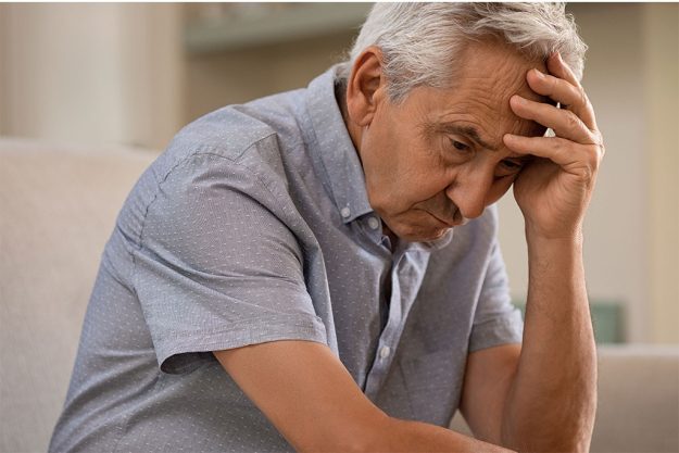 How Does Alzheimer’s Disease Affect The Body? How Does Alzheimer's Disease Affect The Body?