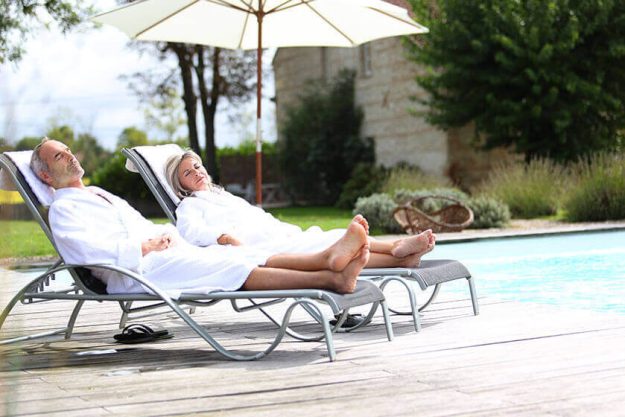 3 Resort-Style Destinations To Visit When Retiring In Lely, FL