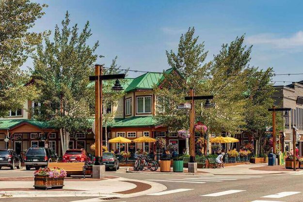 5 Reasons Why You Should Retire In Frisco, TX