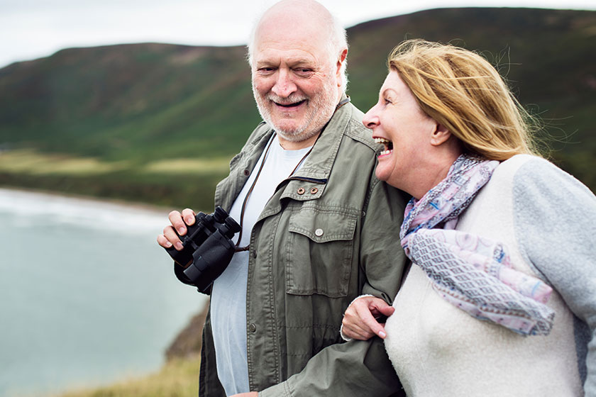 Enjoying The Best Florida Wildlife When Retiring In Marco Island