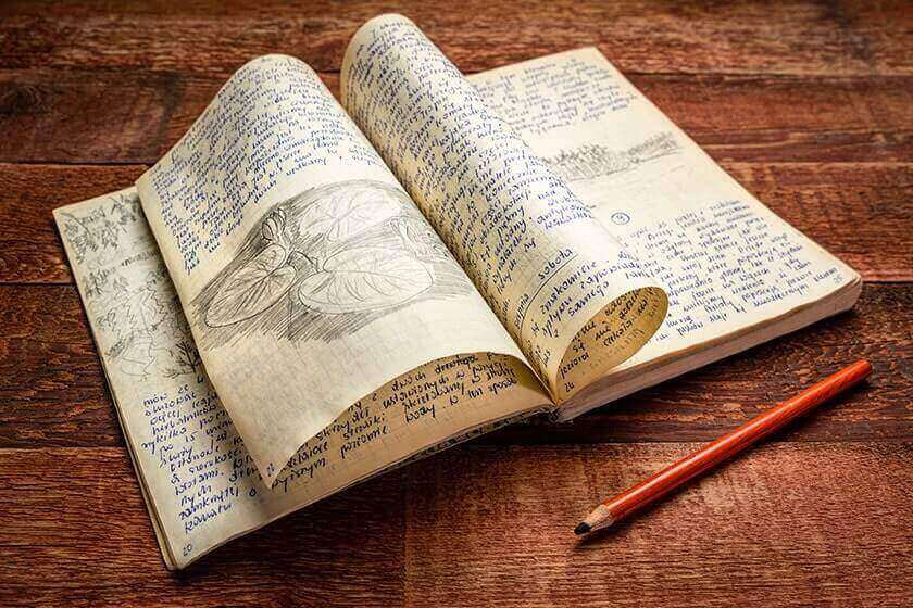 Journaling Your Retirement Years: 3 Benefits You Can Get