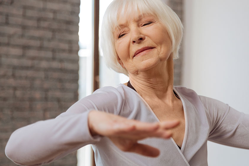 Salsa Workout: A Fun Dance For Active Retirees